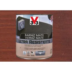 BARNIZ INTERIOR AL AGUA...