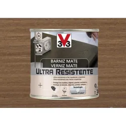 BARNIZ INTERIOR AL AGUA...