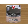 Compra BARNIZ INTERIOR AL AGUA ULTRA RESISTENTE MATE 750 ML ROBLE OSCURO V33 056838 al mejor precio