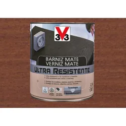 BARNIZ INTERIOR AL AGUA...