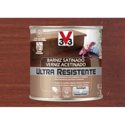 BARNIZ INTERIOR AL AGUA...