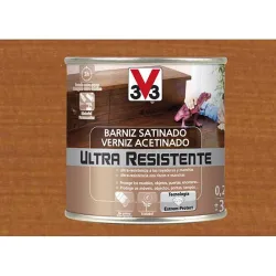 BARNIZ INTERIOR AL AGUA...