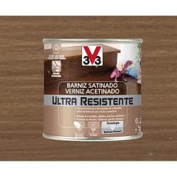 BARNIZ INTERIOR AL AGUA...