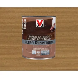 BARNIZ INTERIOR AL AGUA...