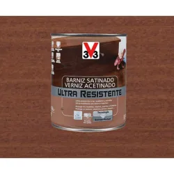 BARNIZ INTERIOR AL AGUA...