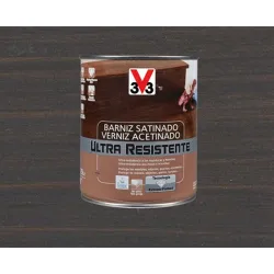 BARNIZ INTERIOR AL AGUA...