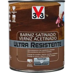 BARNIZ INTERIOR AL AGUA...