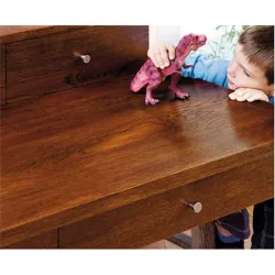 Compra BARNIZ INTERIOR AL AGUA ULTRA RESISTENTE MATE 750 ML WENGUE V33 056859 al mejor precio