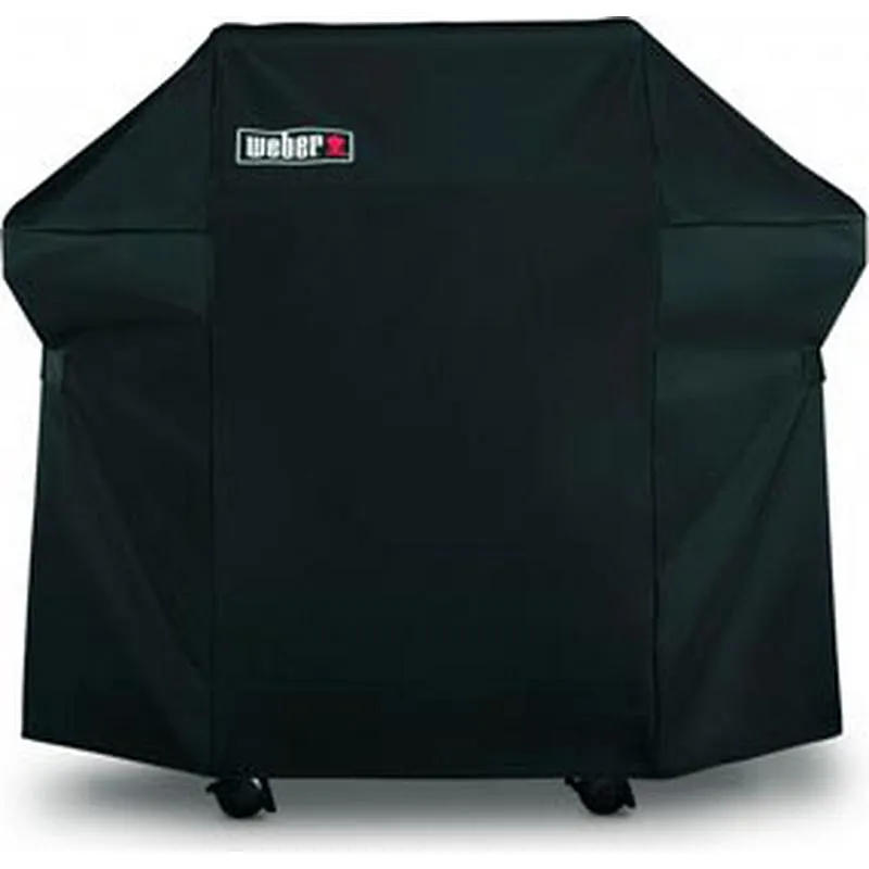 Compra FUNDA BARBACOA GAS PREMIUM SPIRIT II 300 PARA SERIE 200 Y 300 WEBER 7183 al mejor precio