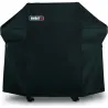 Compra FUNDA BARBACOA GAS PREMIUM SPIRIT II 300 PARA SERIE 200 Y 300 WEBER 7183 al mejor precio