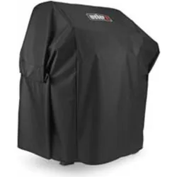 Compra FUNDA BARBACOA GAS PREMIUM SPIRIT II 300 PARA SERIE 200 Y 300 WEBER 7183 al mejor precio