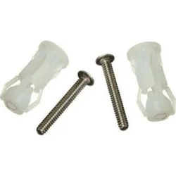 BISAGRAS FIJACIÓN ASIENTO...