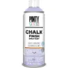 Compra PINTURA SPRAY CHALK 520 CC LAVANDA CLARO PINTYPLUS 835 al mejor precio
