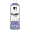 Compra PINTURA SPRAY CHALK 520 CC LAVANDA OSCURO PINTYPLUS 836 al mejor precio