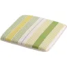 Compra COJIN SILLA RAYAS/CRUDO 42 X 42 X 4 CM SIENA al mejor precio