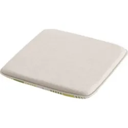 Compra COJIN SILLA RAYAS/CRUDO 42 X 42 X 4 CM SIENA al mejor precio