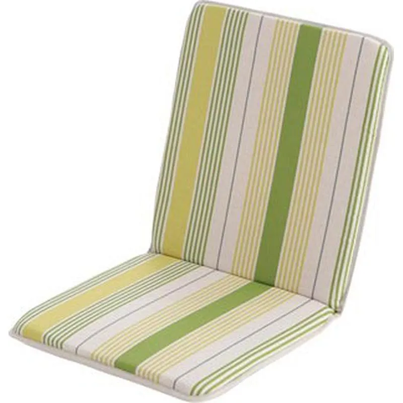 Compra COJIN SILLA + RESPALDO RAYAS/CRUDO 94 X 48 X 4CM SIENA al mejor precio