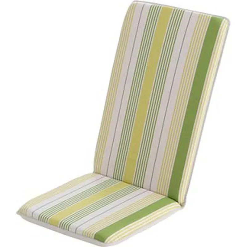 Compra COJIN POSICIONES RAYAS/CRUDO 122 X 49 X 6 CM SIENA al mejor precio