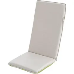 Compra COJIN POSICIONES RAYAS/CRUDO 122 X 49 X 6 CM SIENA al mejor precio