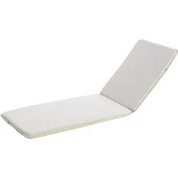 Compra COJIN TUMBONA RAYAS/CRUDO 192 X 56 X 4 CM SIENA al mejor precio