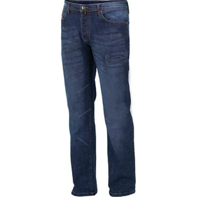 Compra PANTALON JEANS JEST STRETCH TALLA M ISSALINE 8025B al mejor precio