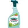 Compra LIMPIADOR DESINFECTANTE MULTIUSOS MANZANA 750 ML PISTOLA SANYTOL 170043 al mejor precio
