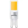 Compra BOMBILLA LED BIPIN G9 LUZ CALIDA 400LM 3.5W PHILIPS ILUMINACION 929003790901 al mejor precio