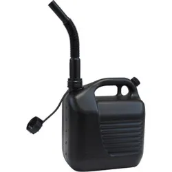 Compra BIDON CON CANULA PARA COMBUSTIBLE 5 L IRONSIDE 202486 al mejor precio