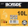 Compra BIDON CON CANULA PARA COMBUSTIBLE 10 L IRONSIDE 202487 al mejor precio