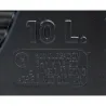 Compra BIDON CON CANULA PARA COMBUSTIBLE 10 L IRONSIDE 202487 al mejor precio