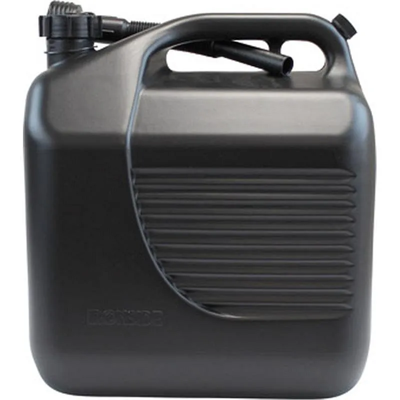 Compra BIDON CON CANULA PARA COMBUSTIBLE 20 L IRONSIDE 202488 al mejor precio