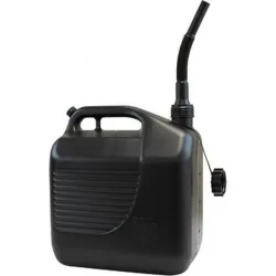 Compra BIDON CON CANULA PARA COMBUSTIBLE 20 L IRONSIDE 202488 al mejor precio