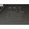 Compra BIDON CON CANULA PARA COMBUSTIBLE 20 L IRONSIDE 202488 al mejor precio