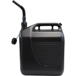 Compra BIDON CON CANULA PARA COMBUSTIBLE 30 L IRONSIDE 202489 al mejor precio