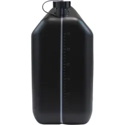 Compra BIDON CON CANULA PARA COMBUSTIBLE 30 L IRONSIDE 202489 al mejor precio