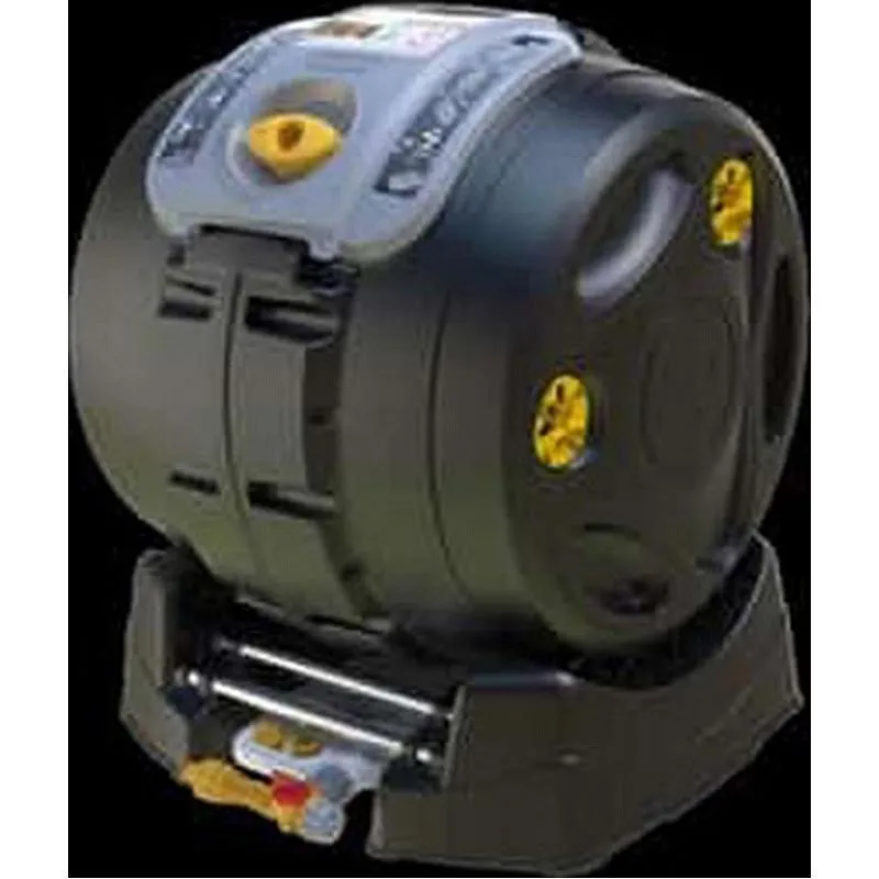 Compra COMPOSTADORA EASYMIX 2 EN 1 100 L HOZELOCK 4001 0000 al mejor precio