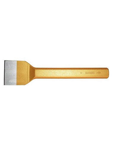 Compra Cortafrio cuchilla 50 mm / 250 mm IRONSIDE 165210 al mejor precio