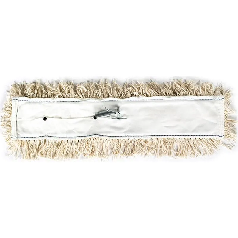 Compra MOPA ALGODON SIN MANGO CON BASTIDOR ALUMINIO 60 CM EFASE 5142 al mejor precio