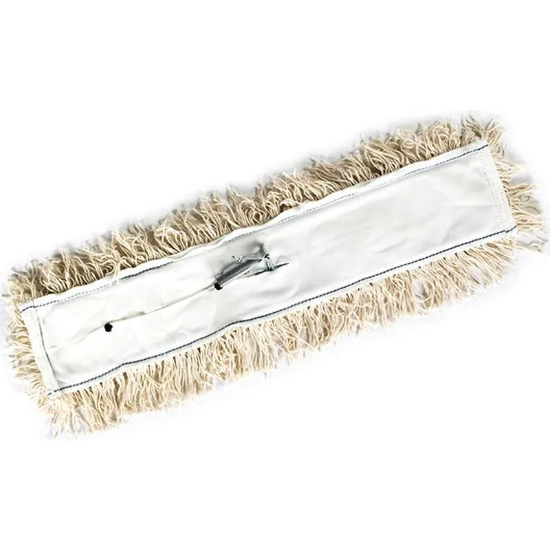 Compra MOPA ALGODON SIN MANGO CON BASTIDOR ALUMINIO 75 CM EFASE 5152 al mejor precio