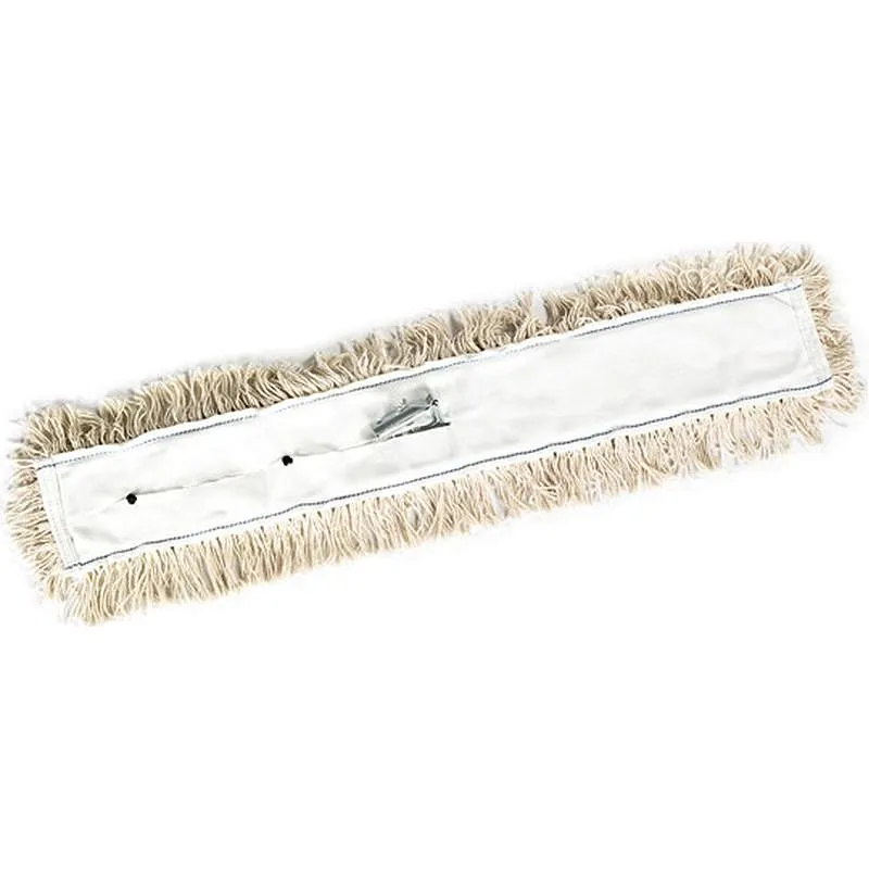 Compra MOPA ALGODON SIN MANGO CON BASTIDOR ALUMINIO 100 CM EFASE 5162 al mejor precio