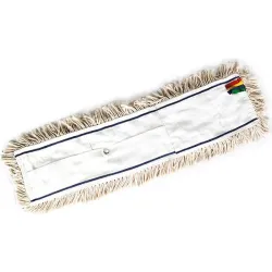 RECAMBIO MOPA ALGODON 60 CM...