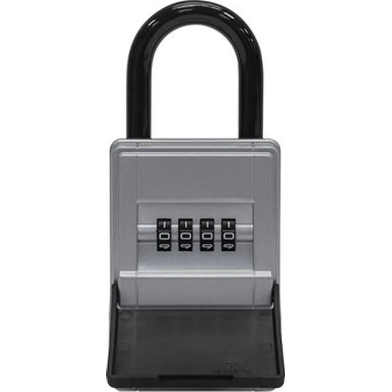 Compra CAJA SEGURIDAD PARA LLAVES MINI ABUS 737 MINI B al mejor precio