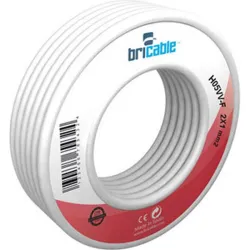 CABLE MANGUERA REDONDA 2 X...