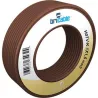 Compra CABLE UNIPOLAR FLEXIBLE 1 X 2,5 MM 10MT MARRON BRICABLE 131M002MRBR010 al mejor precio