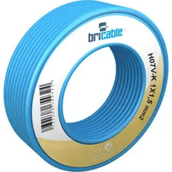 CABLE UNIPOLAR FLEXIBLE 1 X...