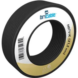 CABLE UNIPOLAR FLEXIBLE 1 X...
