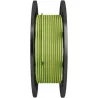 Compra CABLE UNIPOLAR FLEXIBLE 1 X 1,5 MM 200MT AMARILLO/VERDE BRICABLE 131V001MBP200 al mejor precio