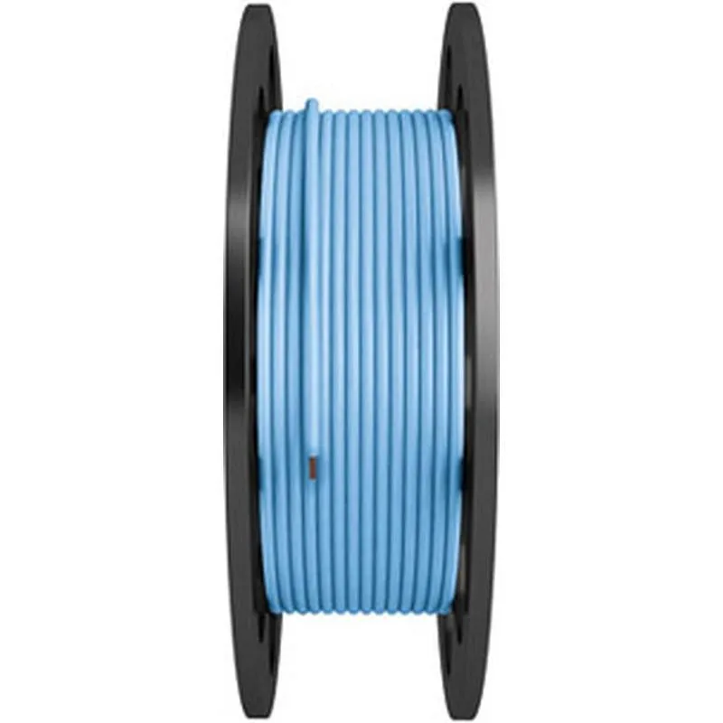 Compra CABLE UNIPOLAR FLEXIBLE 1 X 1,5 MM 200MT AZUL BRICABLE 131A001MBP200 al mejor precio