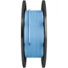 Compra CABLE UNIPOLAR FLEXIBLE 1 X 2,5 MM 200MT AZUL BRICABLE 131A002MBP200 al mejor precio