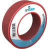 Compra CABLE PARALELO AUDIO 2 X 0,75 MM 10MT ROJO/NEGRO BRICABLE 0702000SBIRBR10 al mejor precio